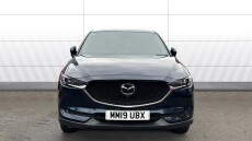 Mazda CX-5 2.0 Sport Nav+ 5dr Auto Petrol Estate